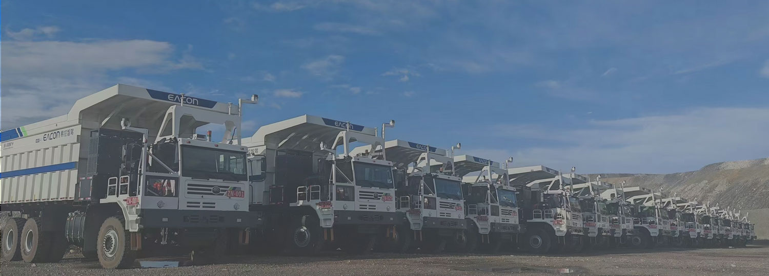 Truck Refrigeration Units